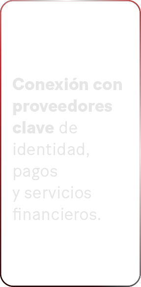 Conexión